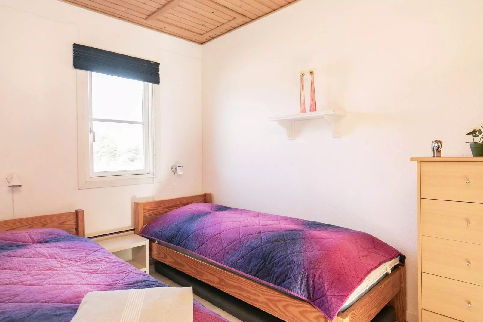 5 person holiday home in Vestervig-By Traum-Indoor