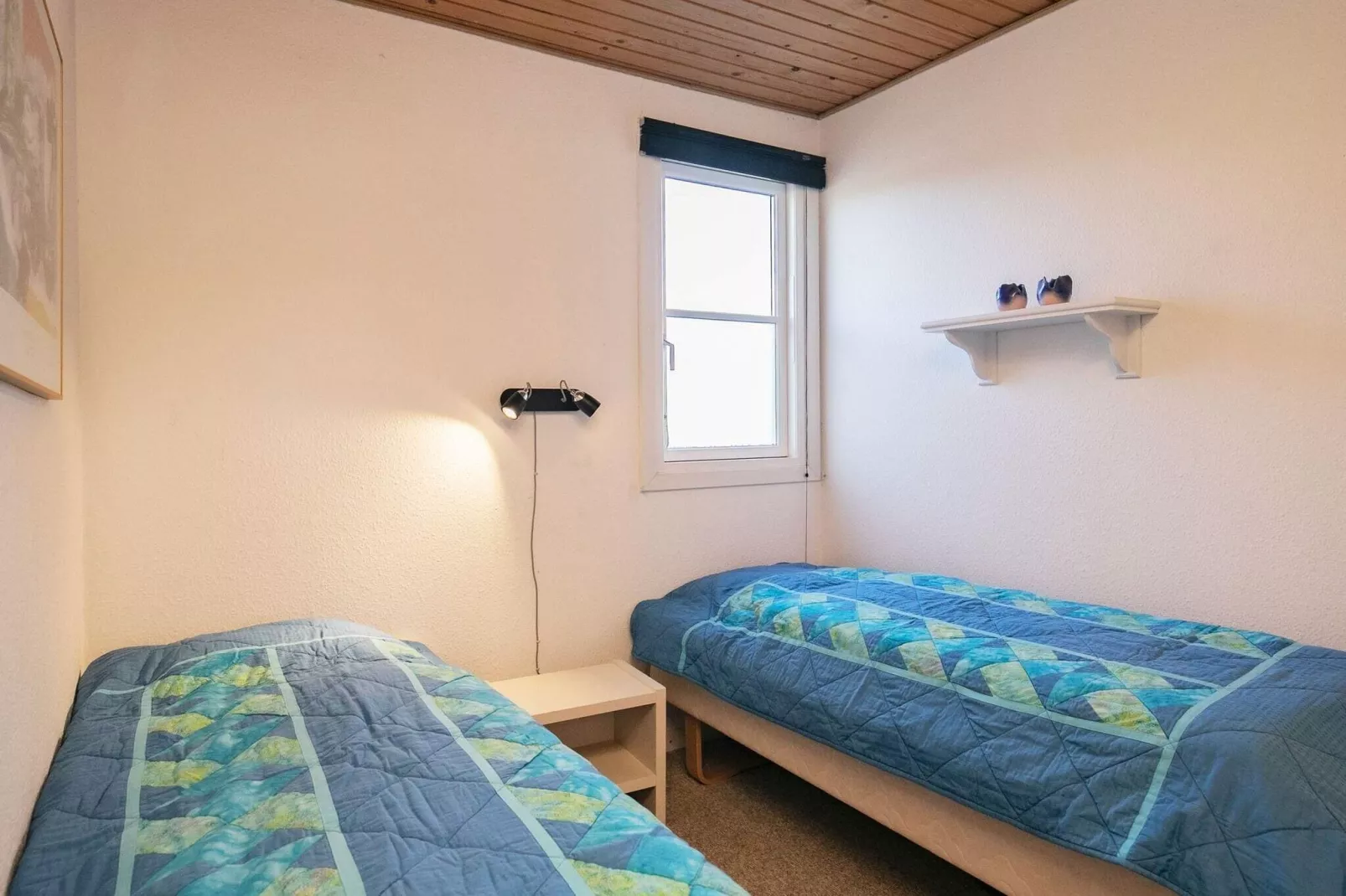 5 person holiday home in Vestervig-By Traum-Indoor