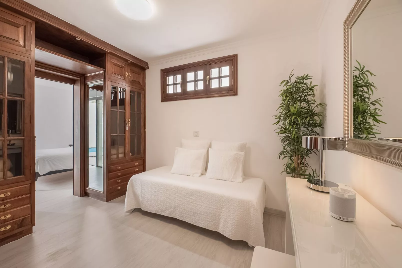 Villa Aloe-Wohnzimmer