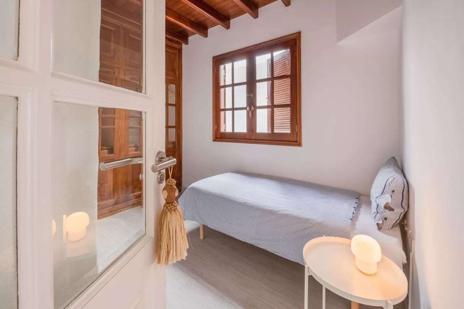 Villa Aloe-Schlafzimmer