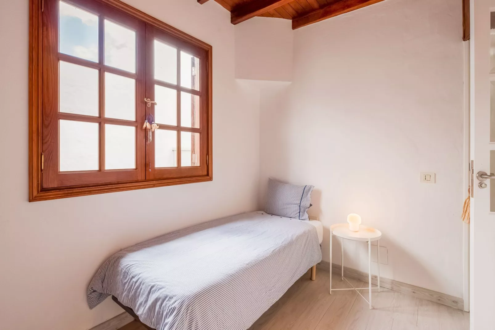 Villa Aloe-Schlafzimmer