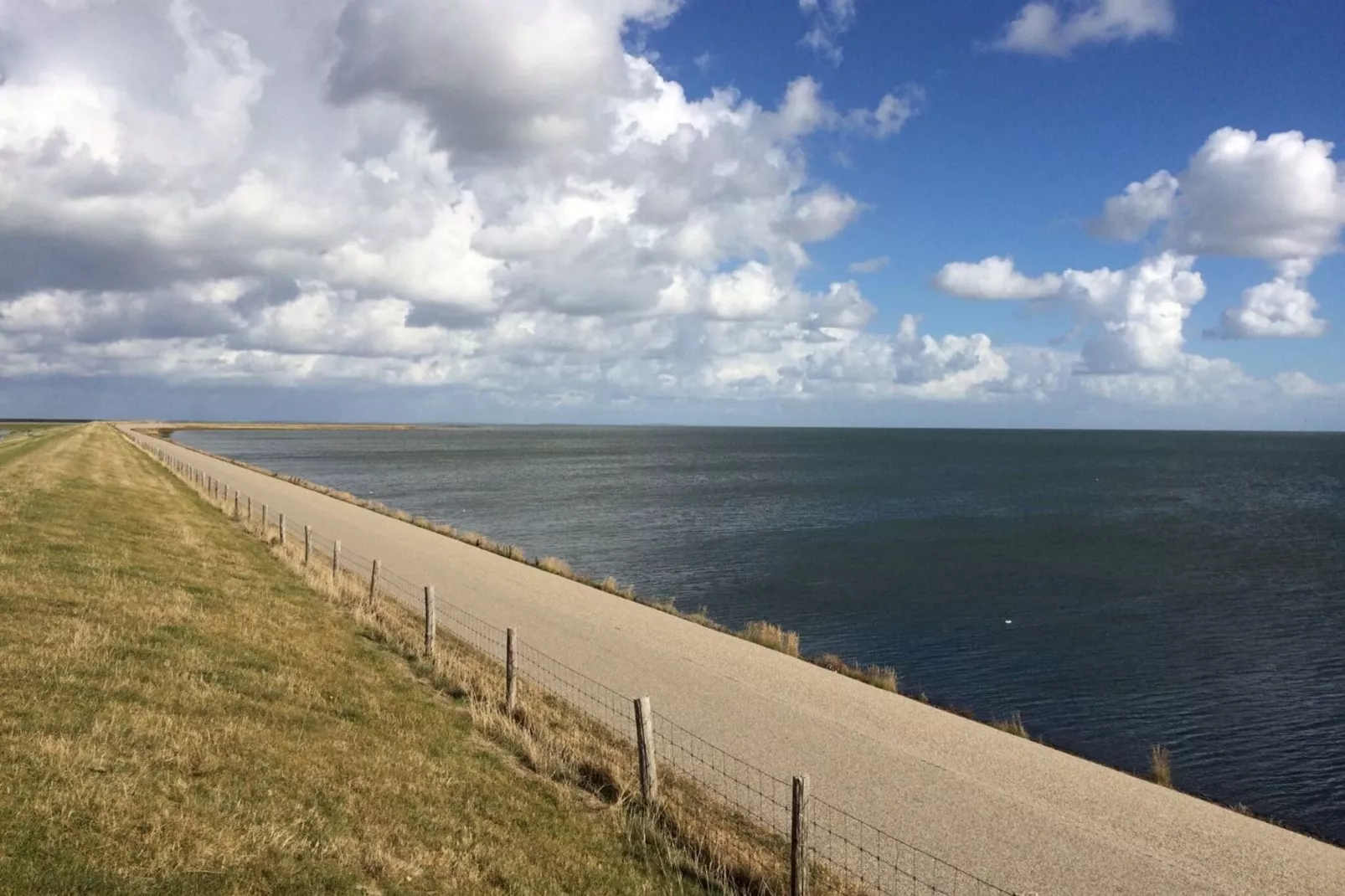 De Koog  nr 5 - 6 pers woning de luxe-Areas summer 5km