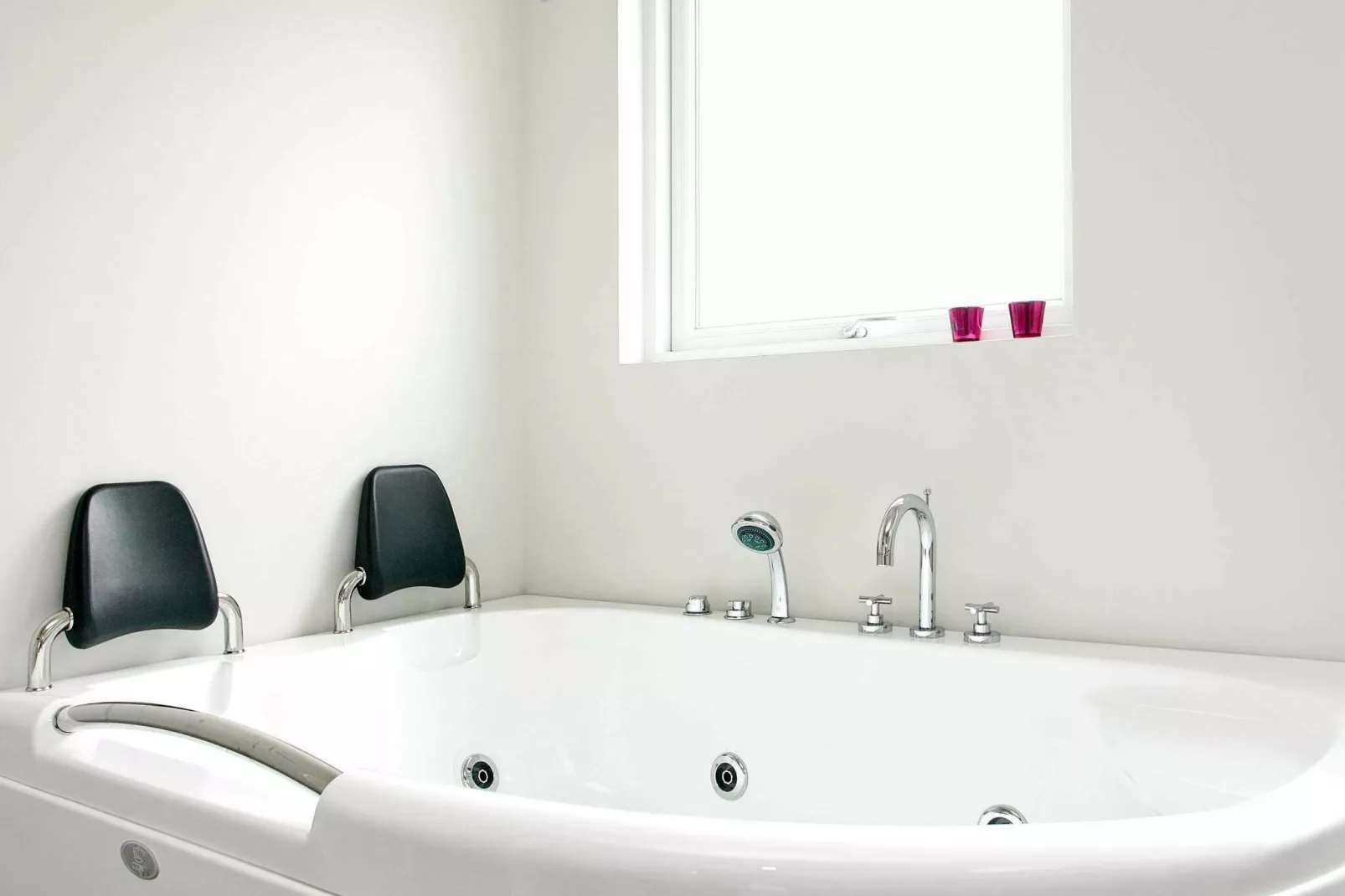 6 person holiday home in Hirtshals-By Traum-Spa