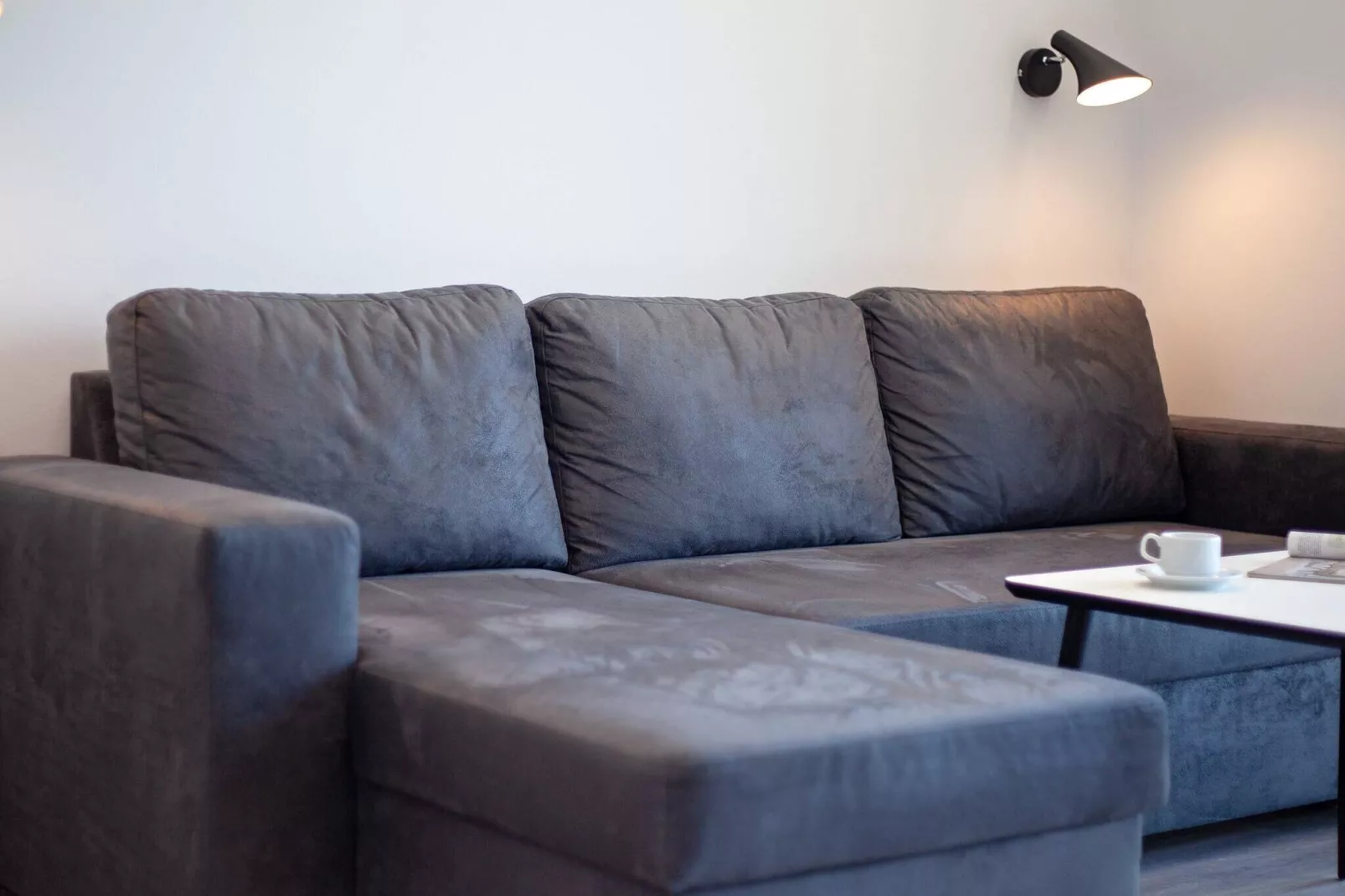 4 Personen Ferienhaus in Wendtorf-Indoor