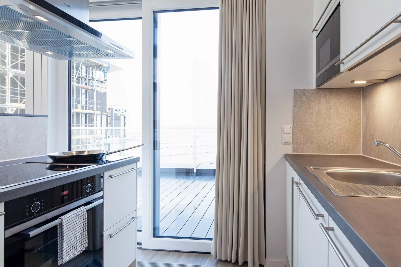 4 Personen Ferienhaus in Wendtorf-Indoor