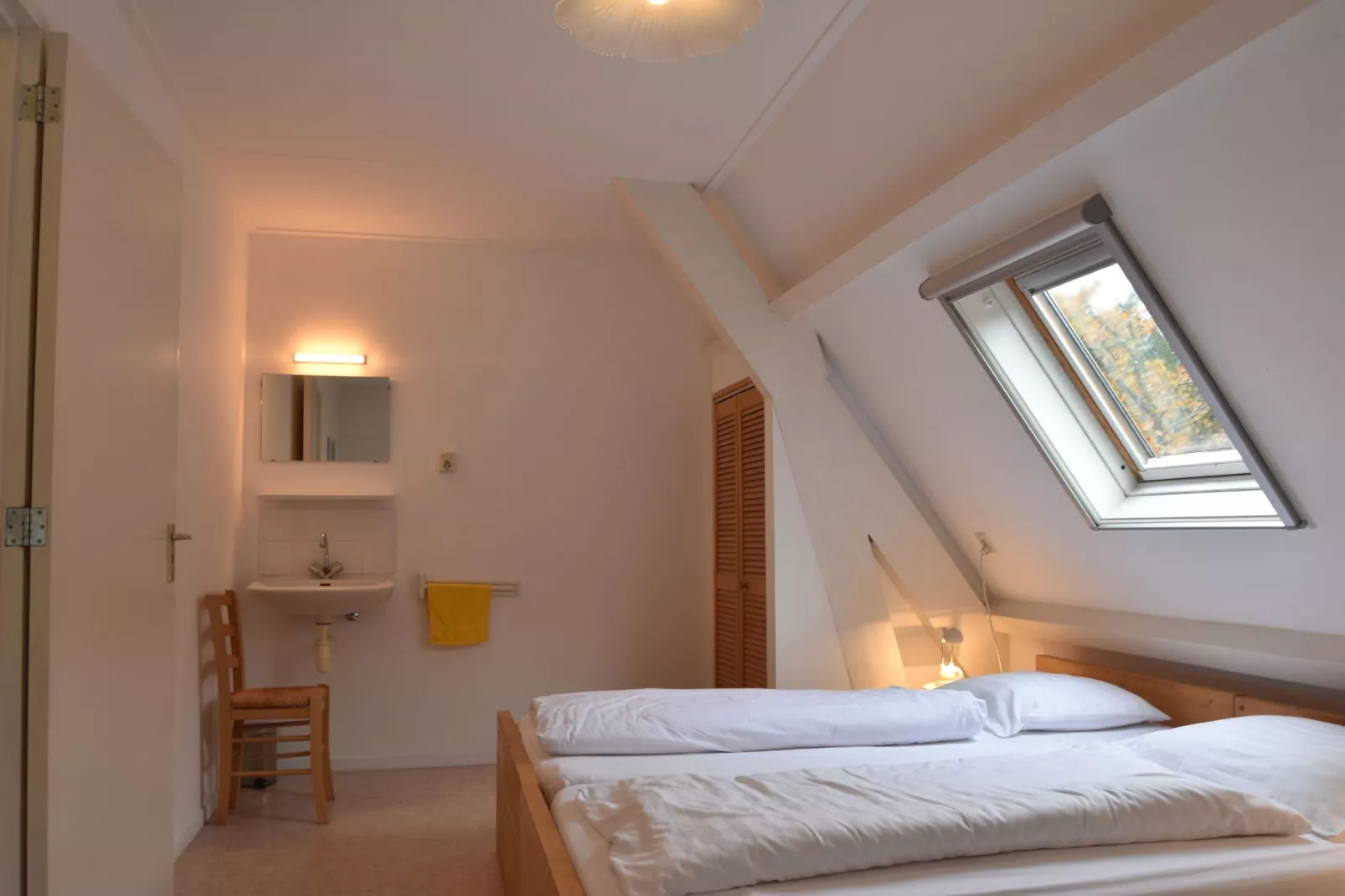 Huize Glory Granaat-Bedroom