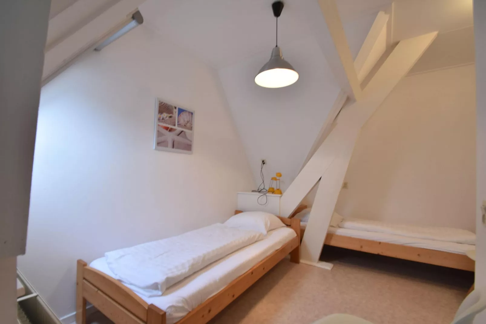 Huize Glory Granaat-Bedroom