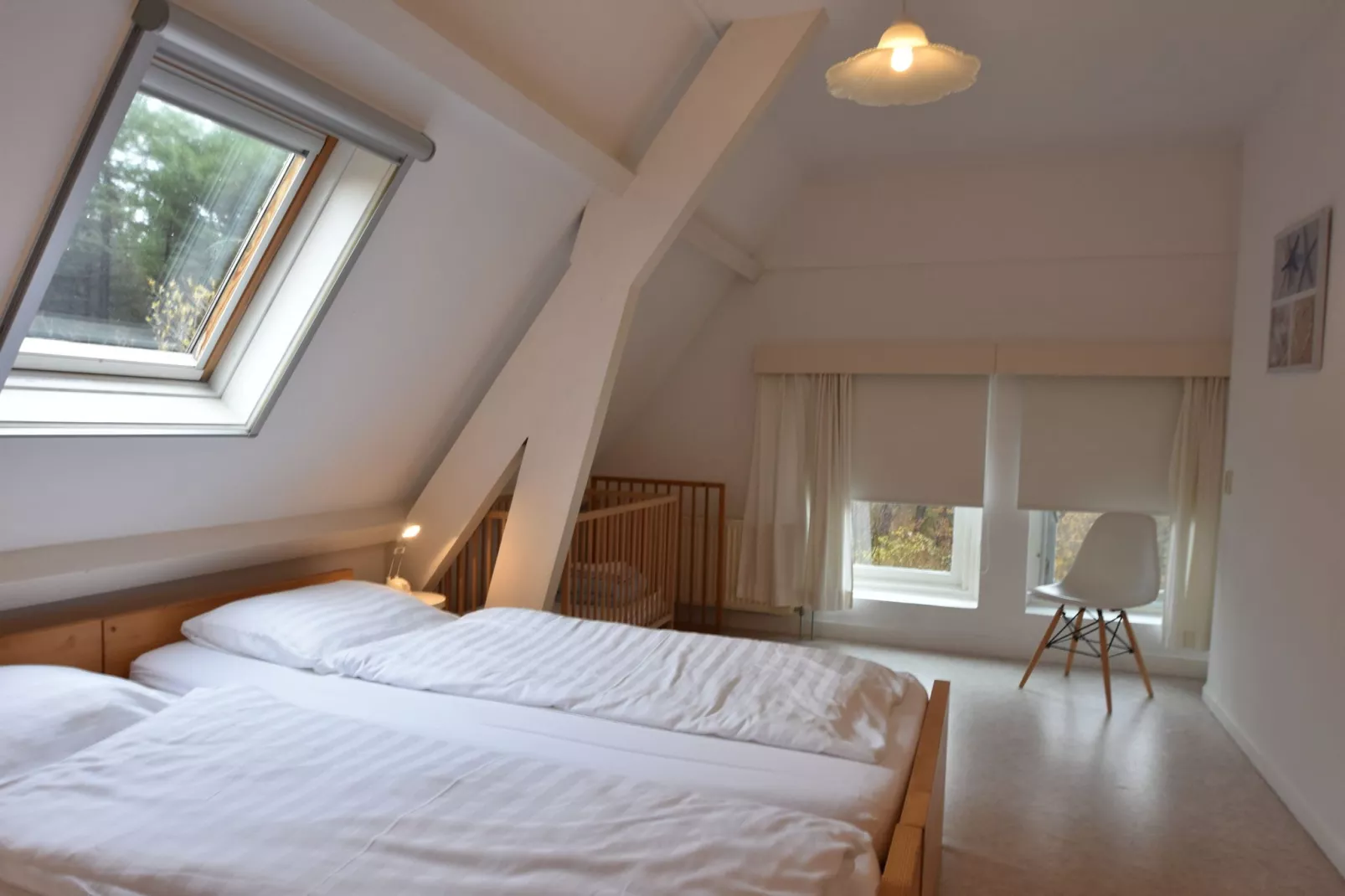 Huize Glory Granaat-Bedroom