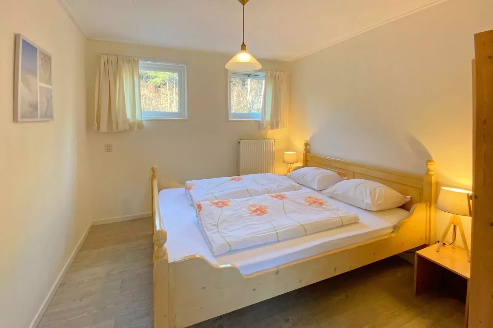 Huize Glory Granaat-Bedroom