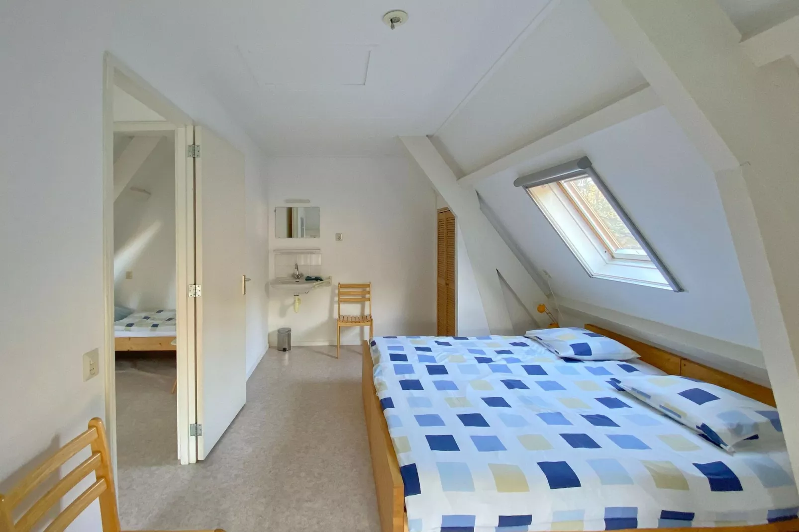 Huize Glory Granaat-Bedroom