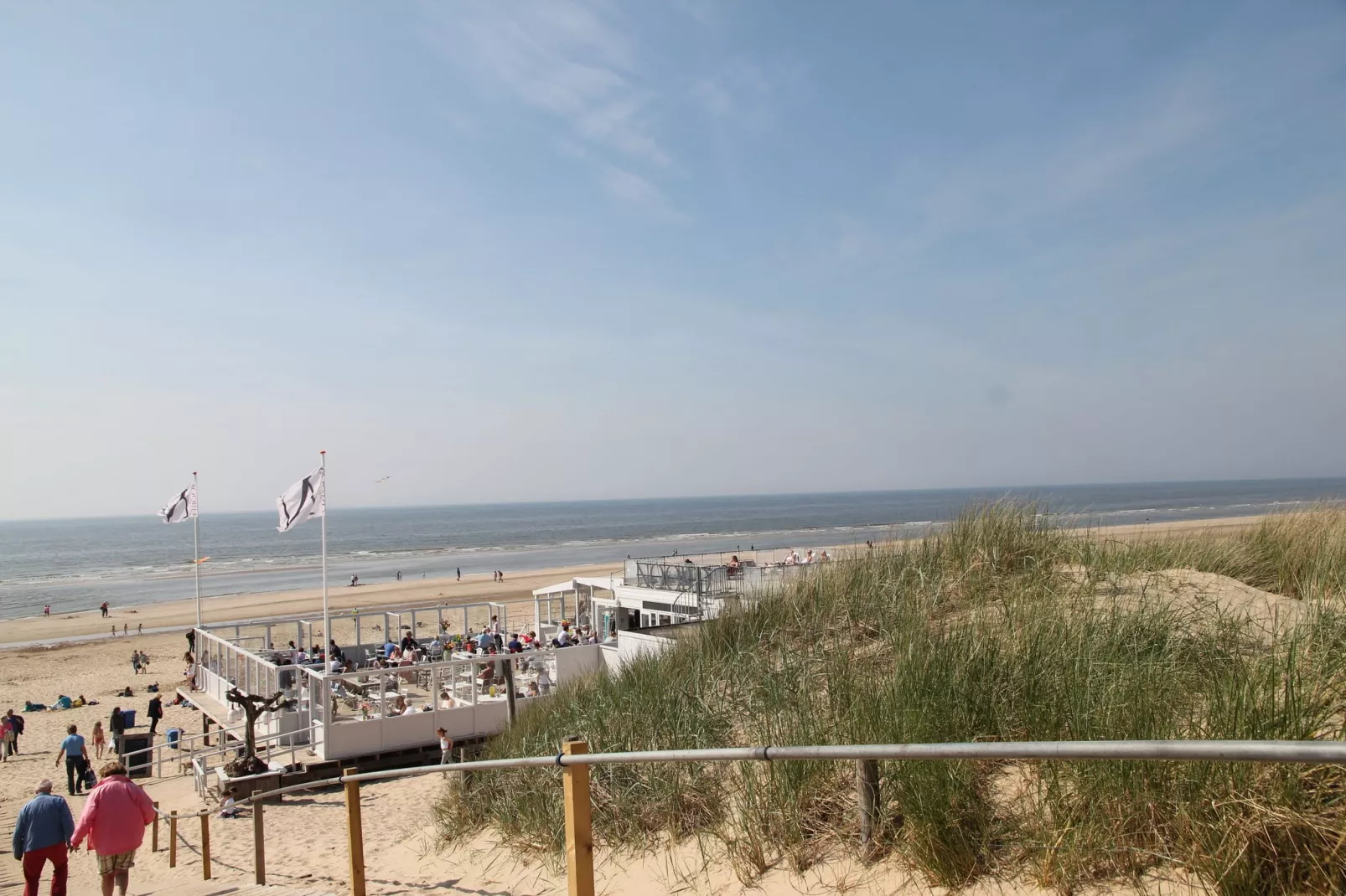 Huize Glory Granaat-Areas summer 1km