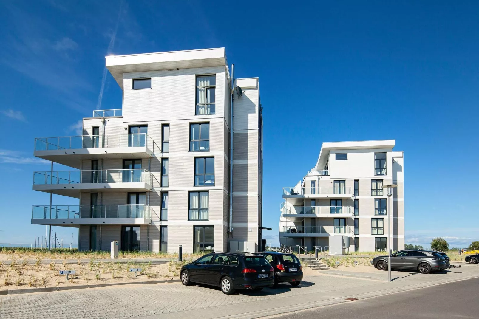 6 Personen Ferienhaus in Wendtorf