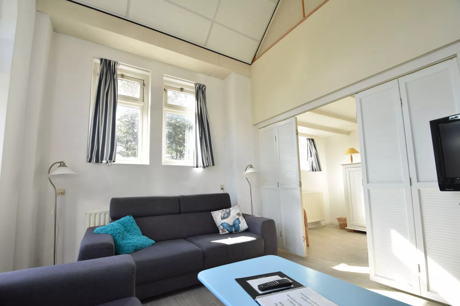 Huize Glory Saffier-Living room