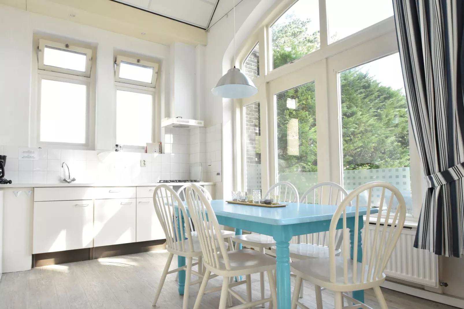 Huize Glory Saffier-Kitchen