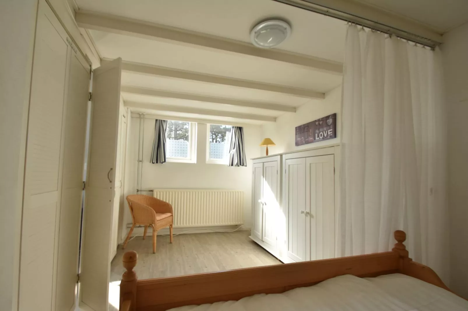 Huize Glory Saffier-Bedroom