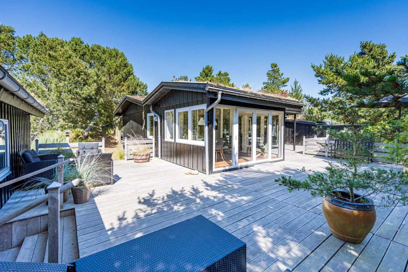 4 person holiday home in Blåvand-Not tagged