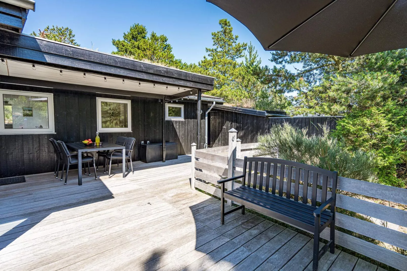 4 person holiday home in Blåvand-Not tagged