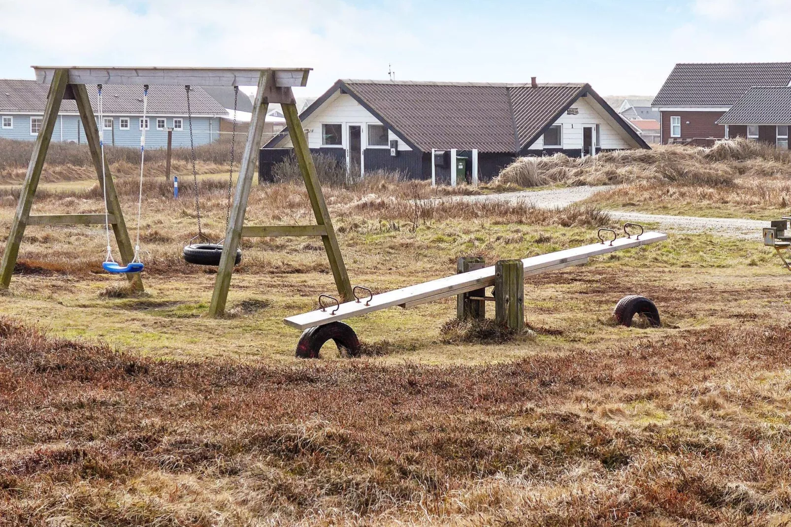6 person holiday home in Harboøre-By Traum