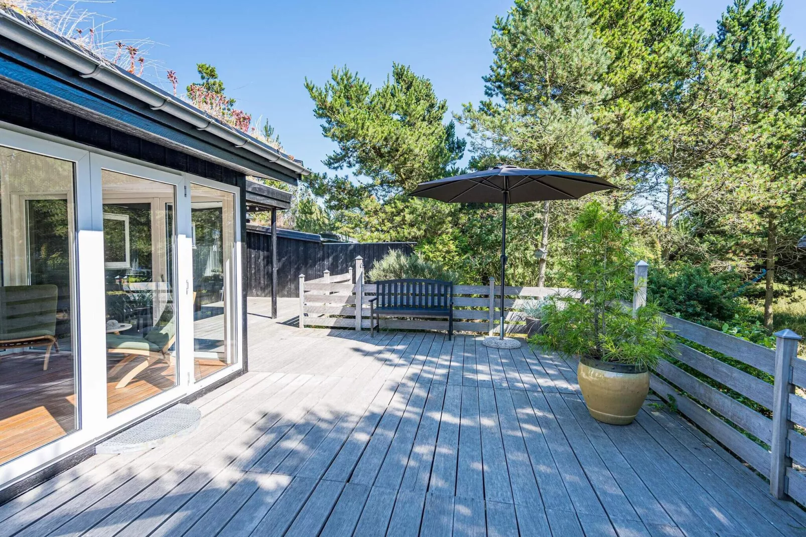 4 person holiday home in Blåvand-Not tagged
