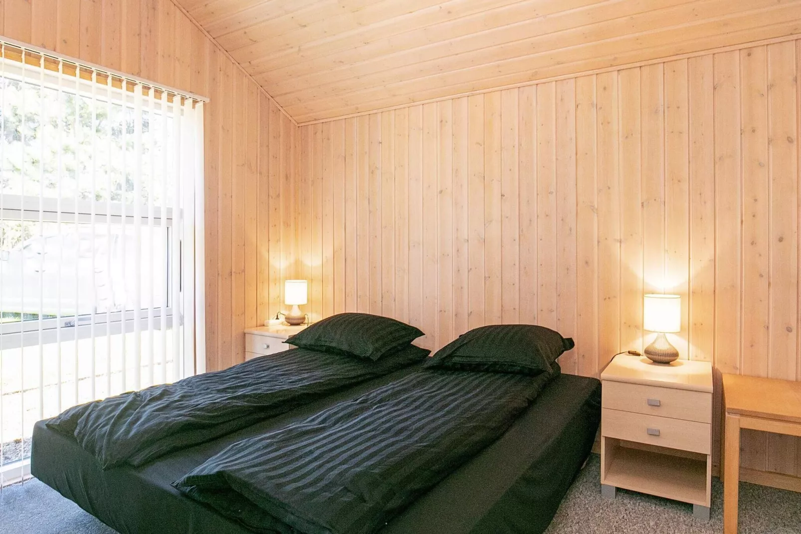 6 person holiday home in Hals-By Traum