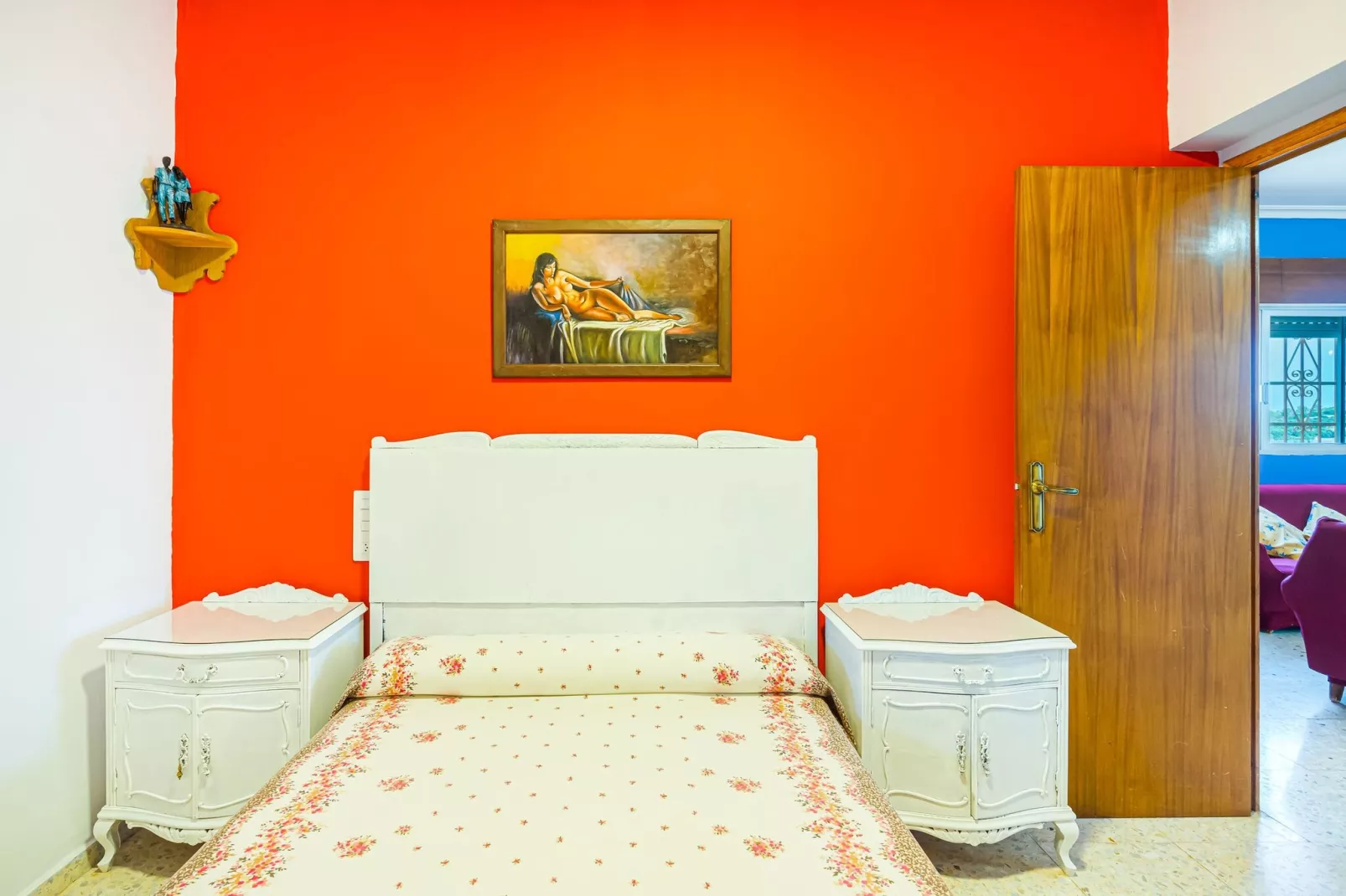 Villa Adelia-Bedroom