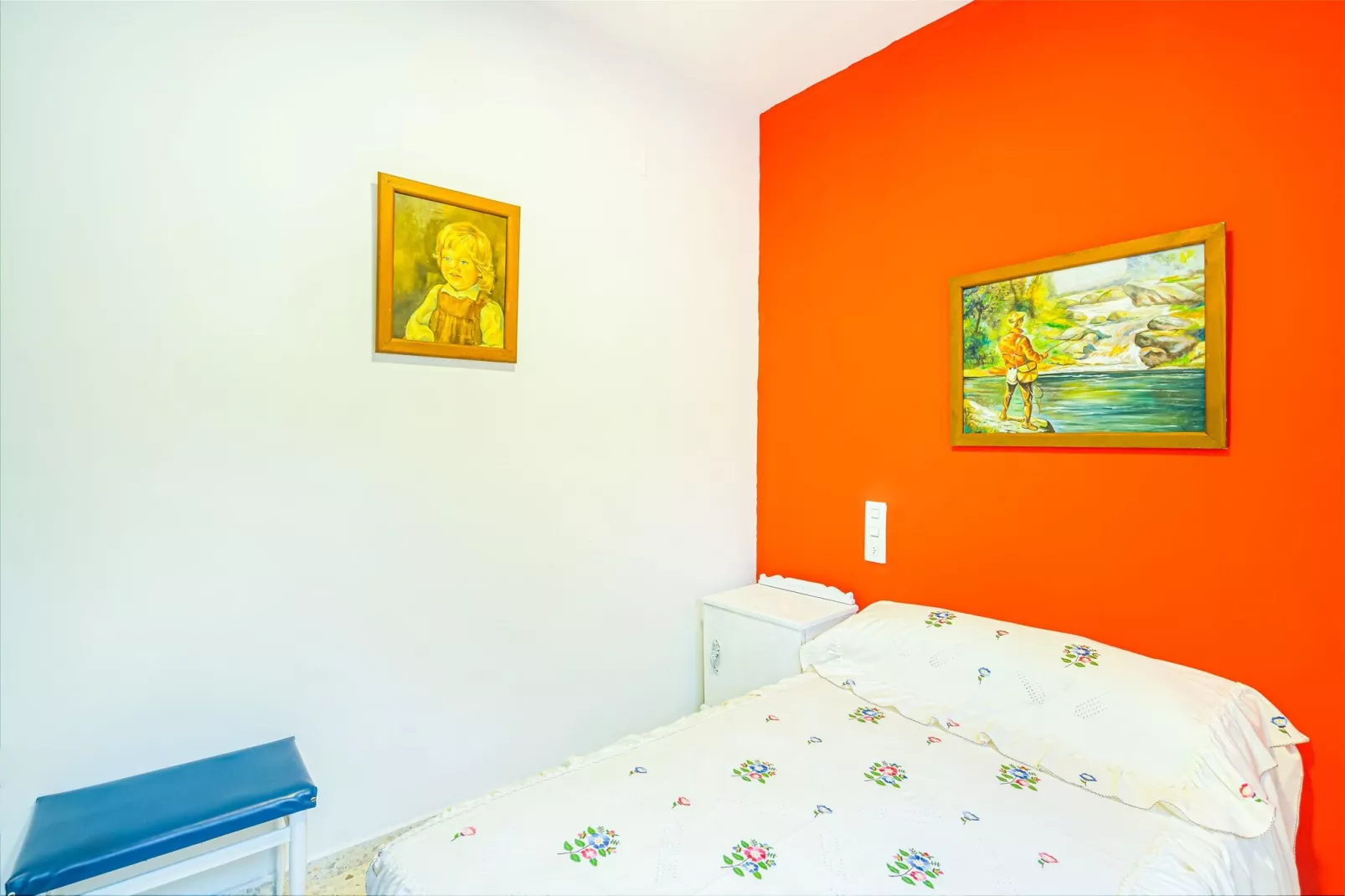 Villa Adelia-Bedroom