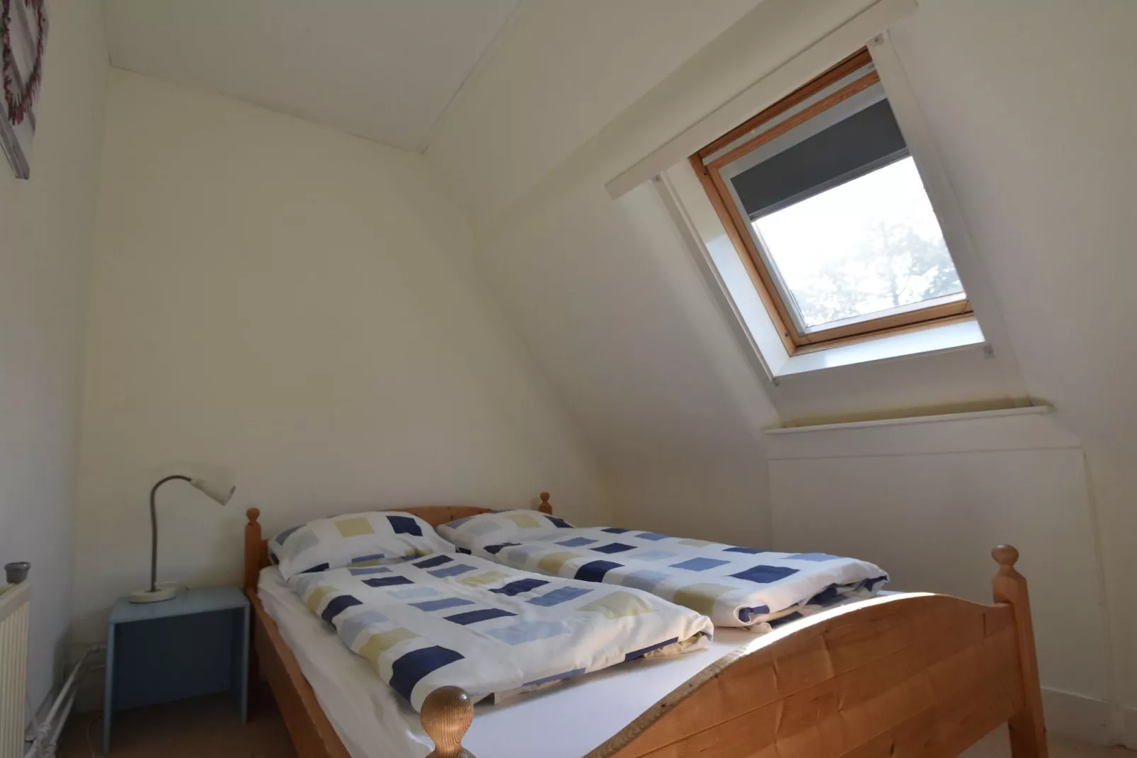 Huize Glory Turkoois-Bedroom