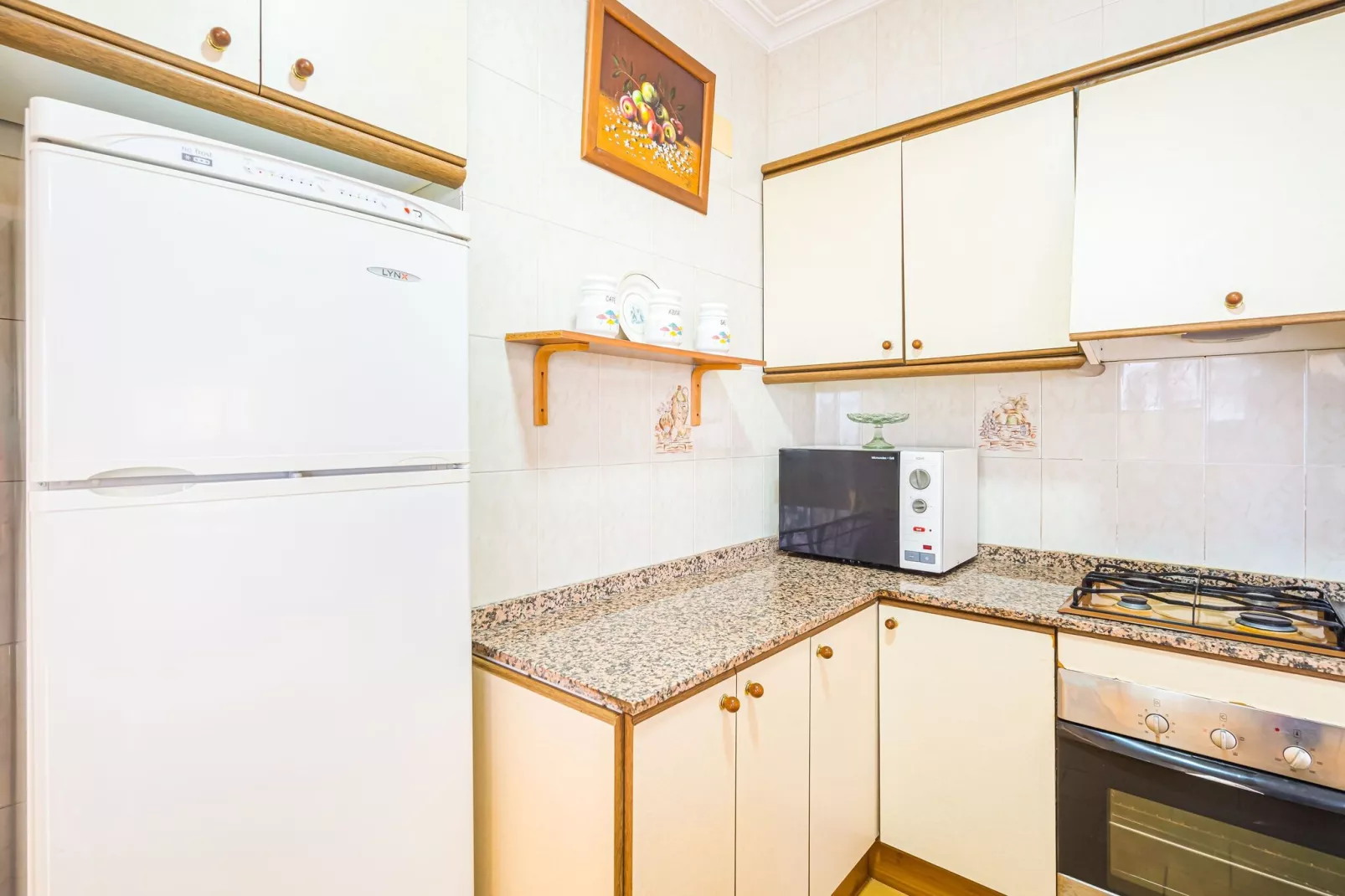 Villa Adelia-Kitchen