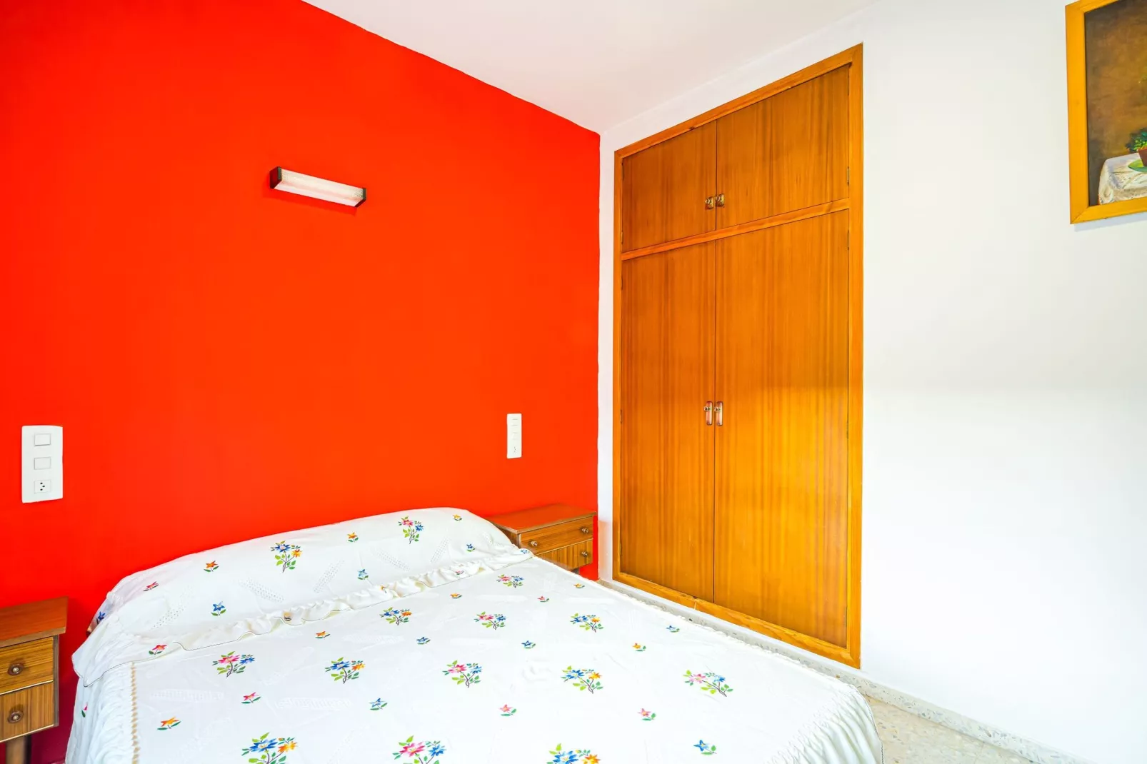Villa Adelia-Bedroom