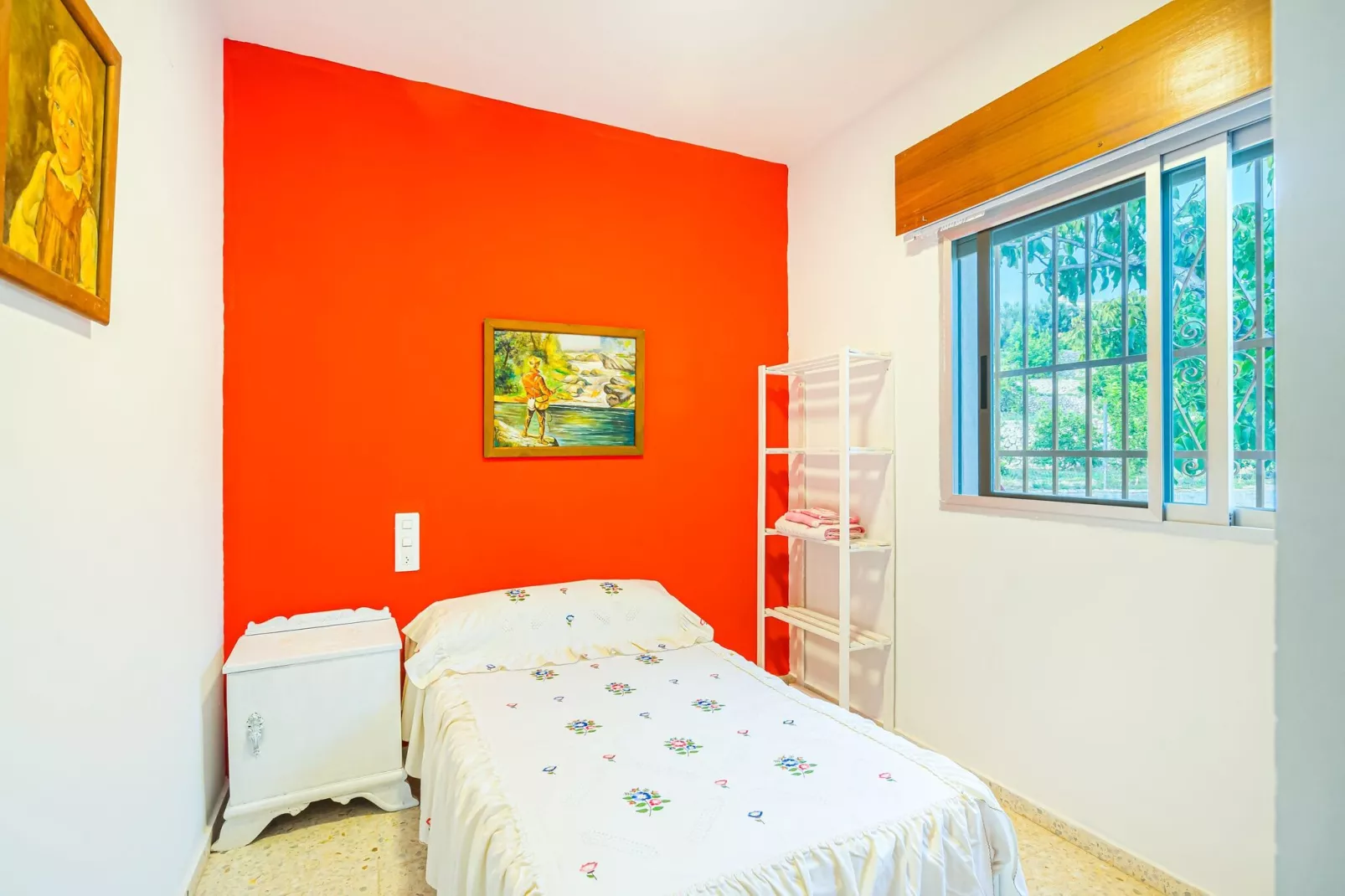 Villa Adelia-Bedroom