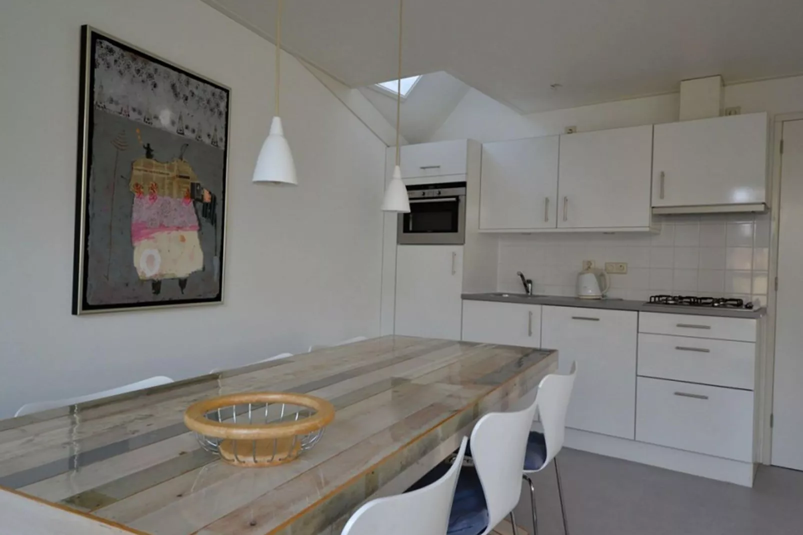 Park Scorleduyn 3-Kitchen