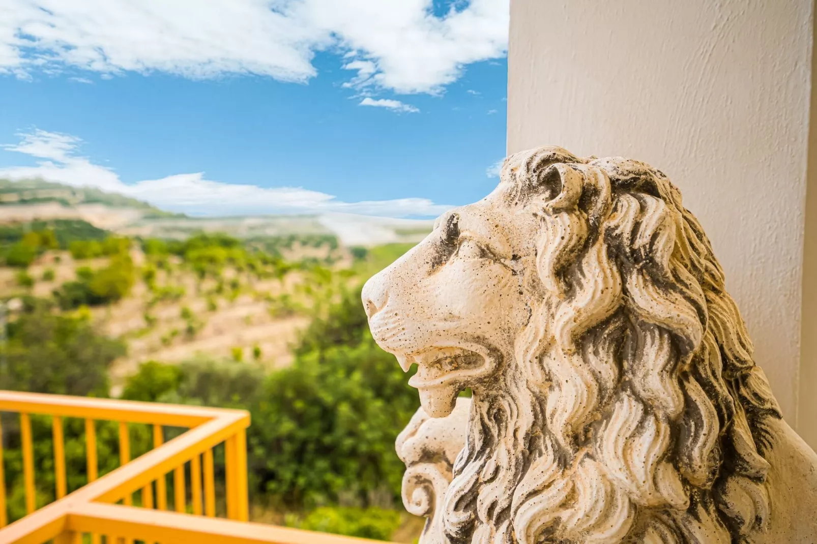 Villa Adelia-Atmosphere