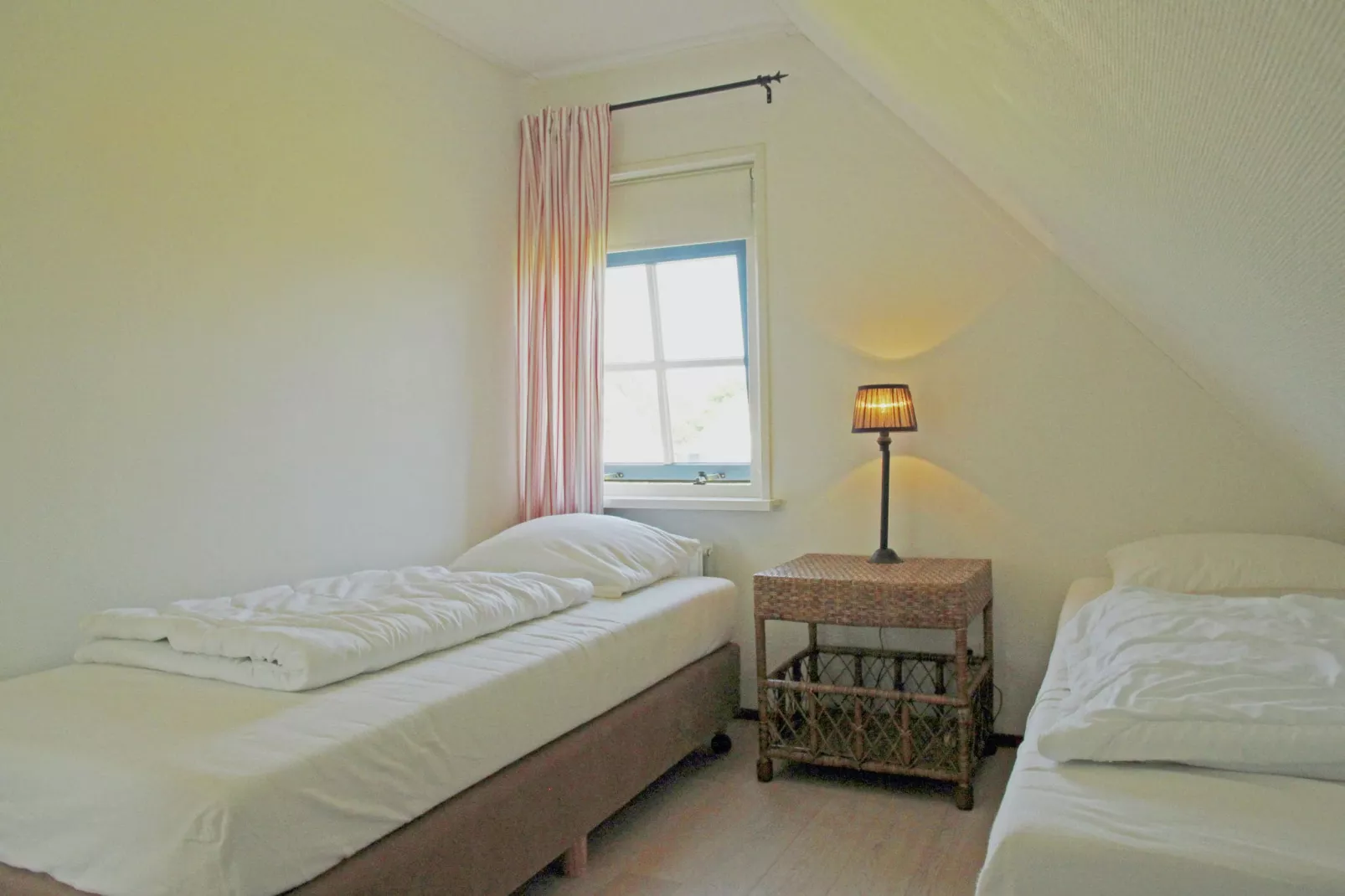 Villa Jean-Bedroom