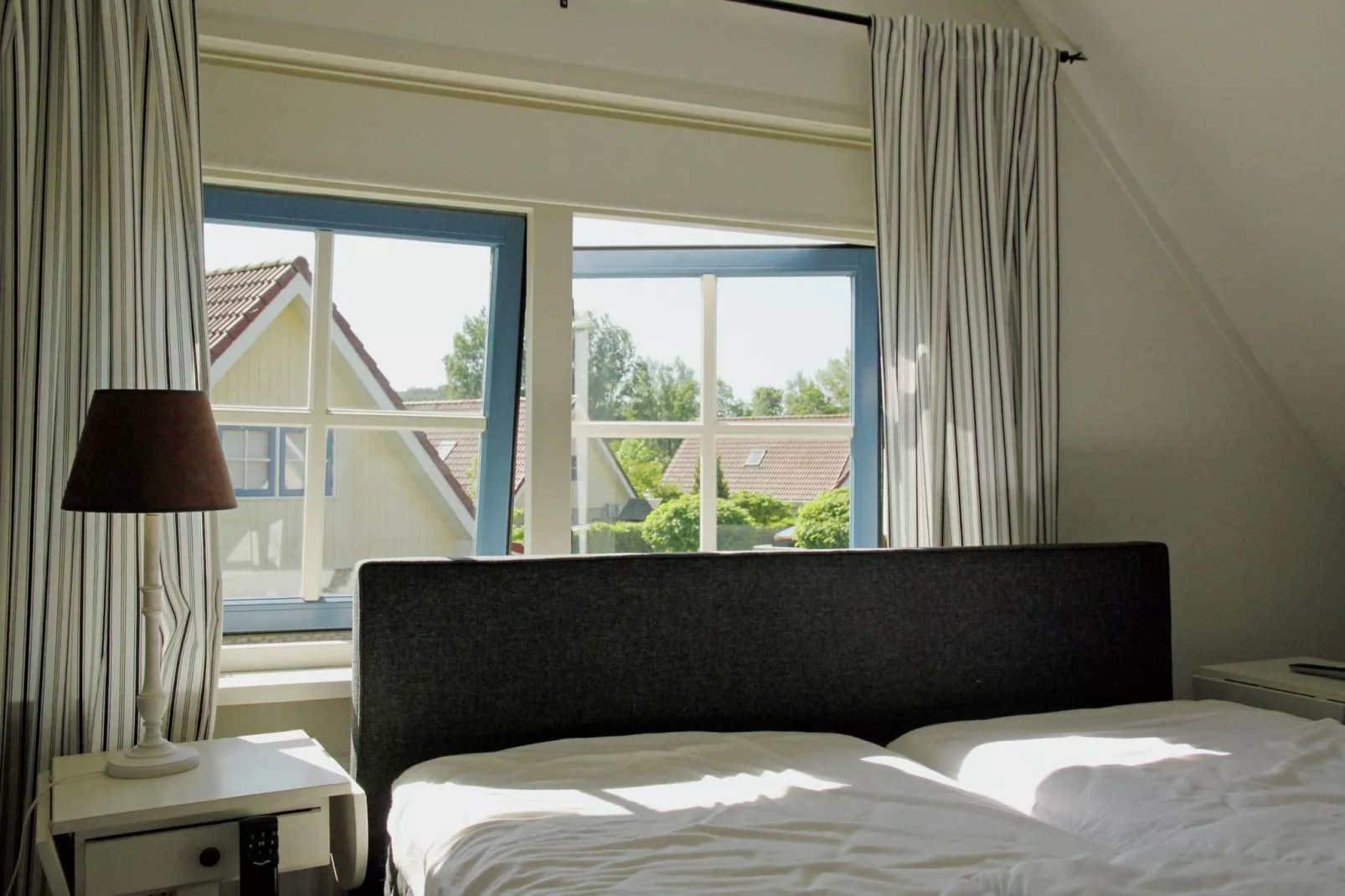 Villa Jean-Bedroom
