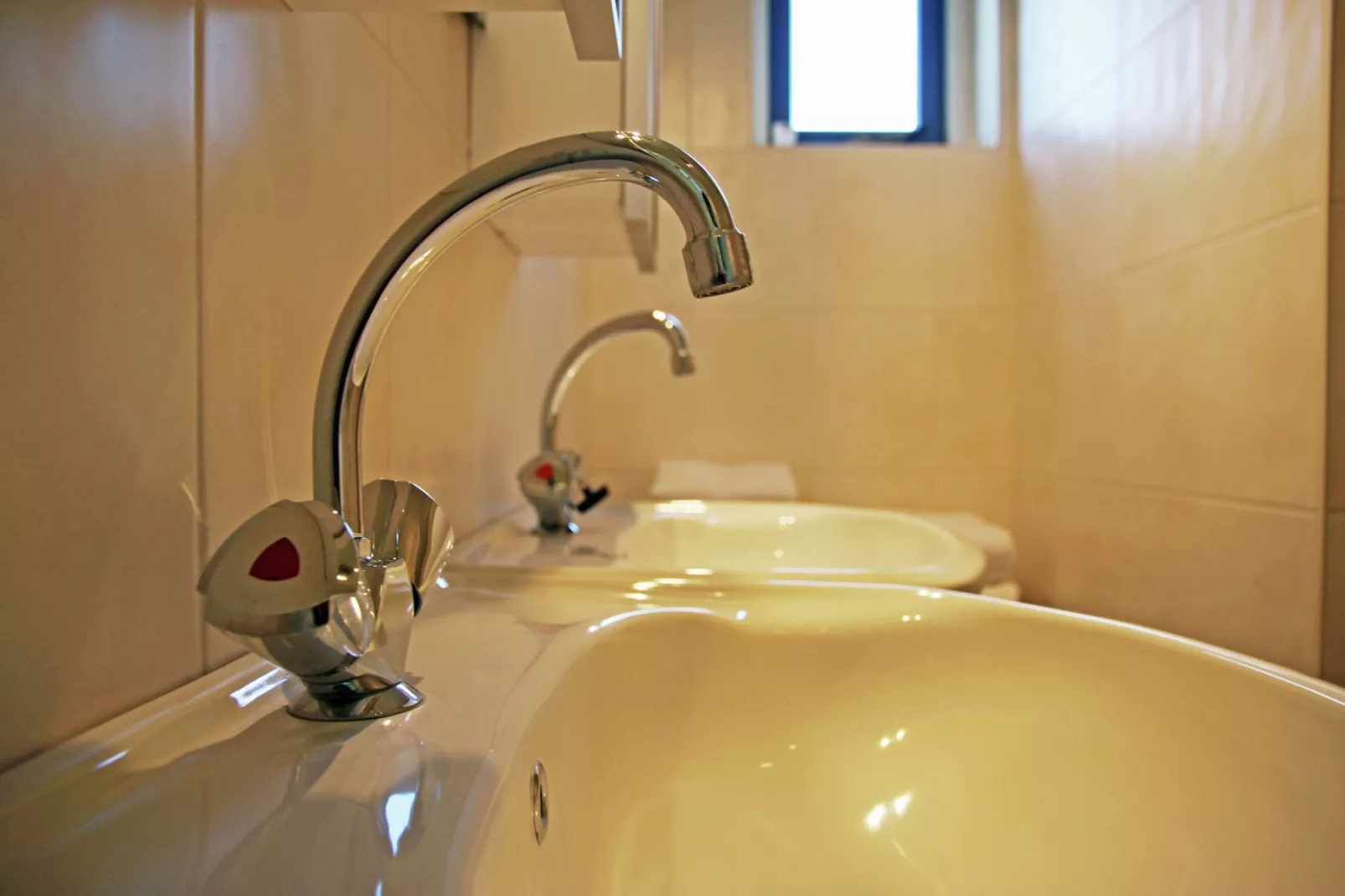 Villa Jean-Bathroom