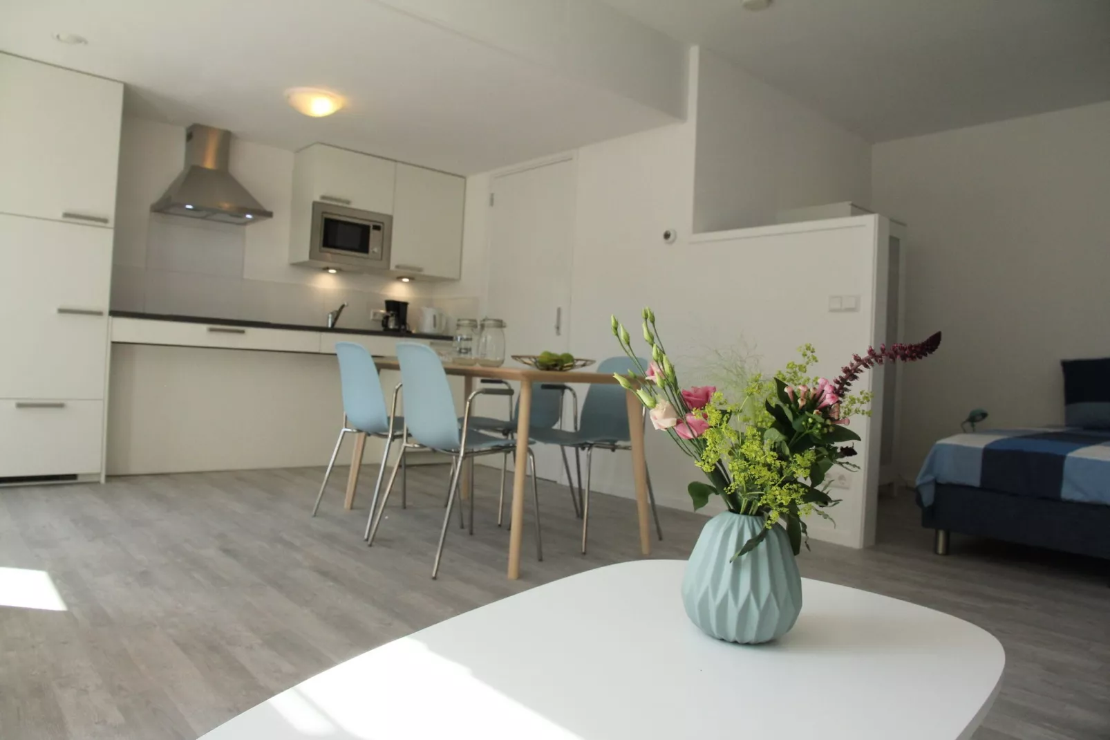 De Beukelaar 2pers-Living room