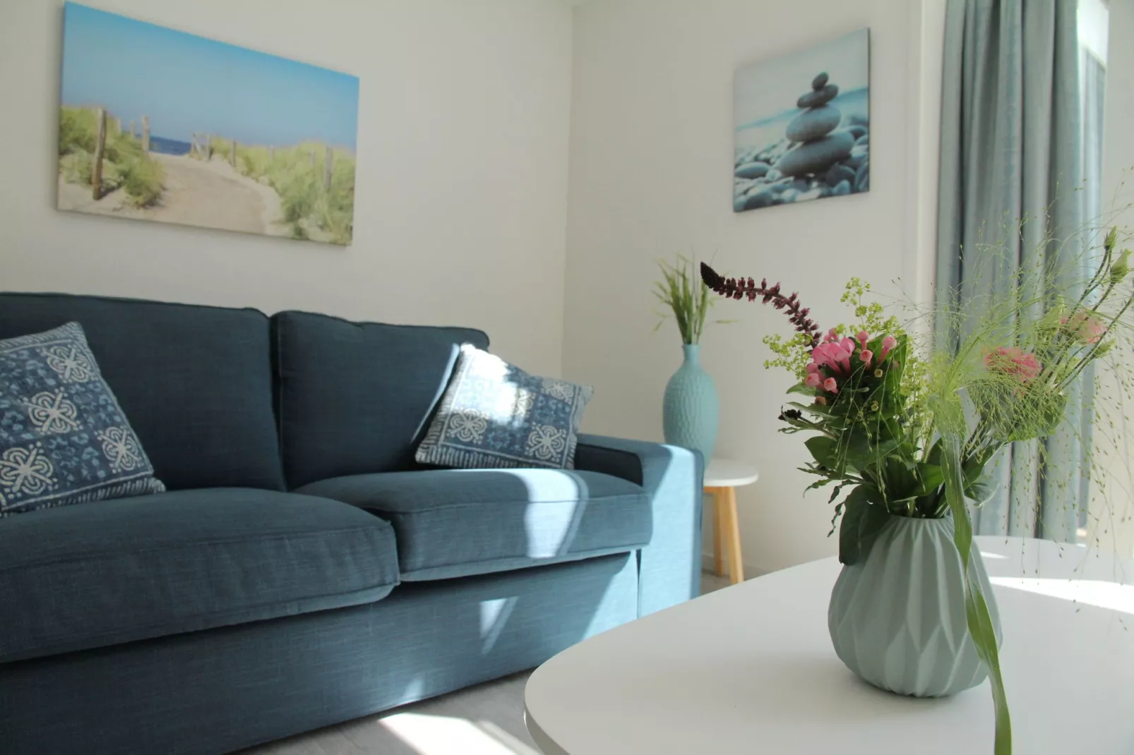 De Beukelaar 2pers-Living room