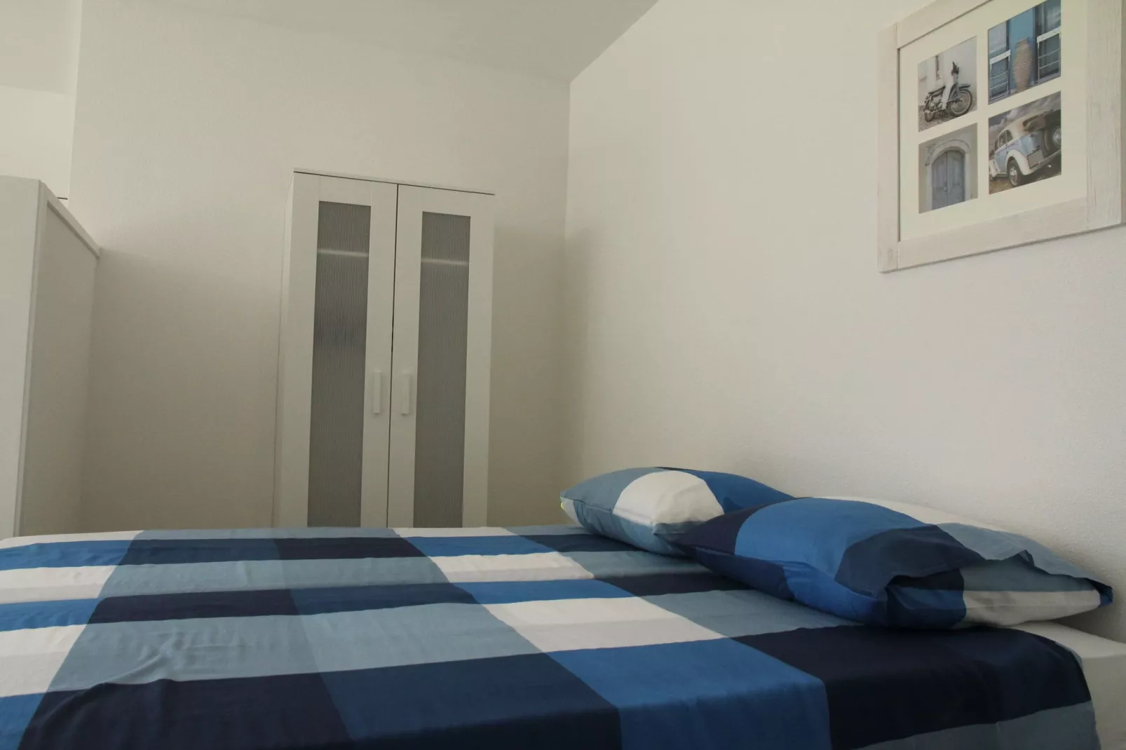 De Beukelaar 2pers-Bedroom