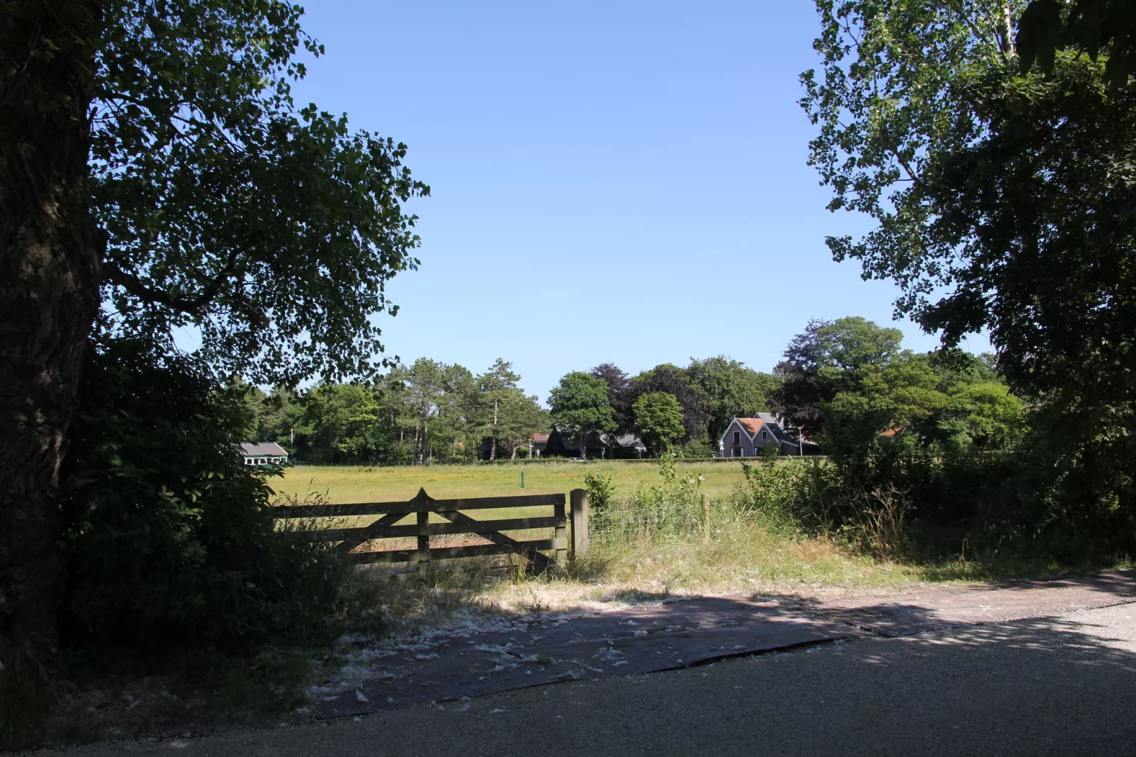De Beukelaar 2pers-Areas summer 1km