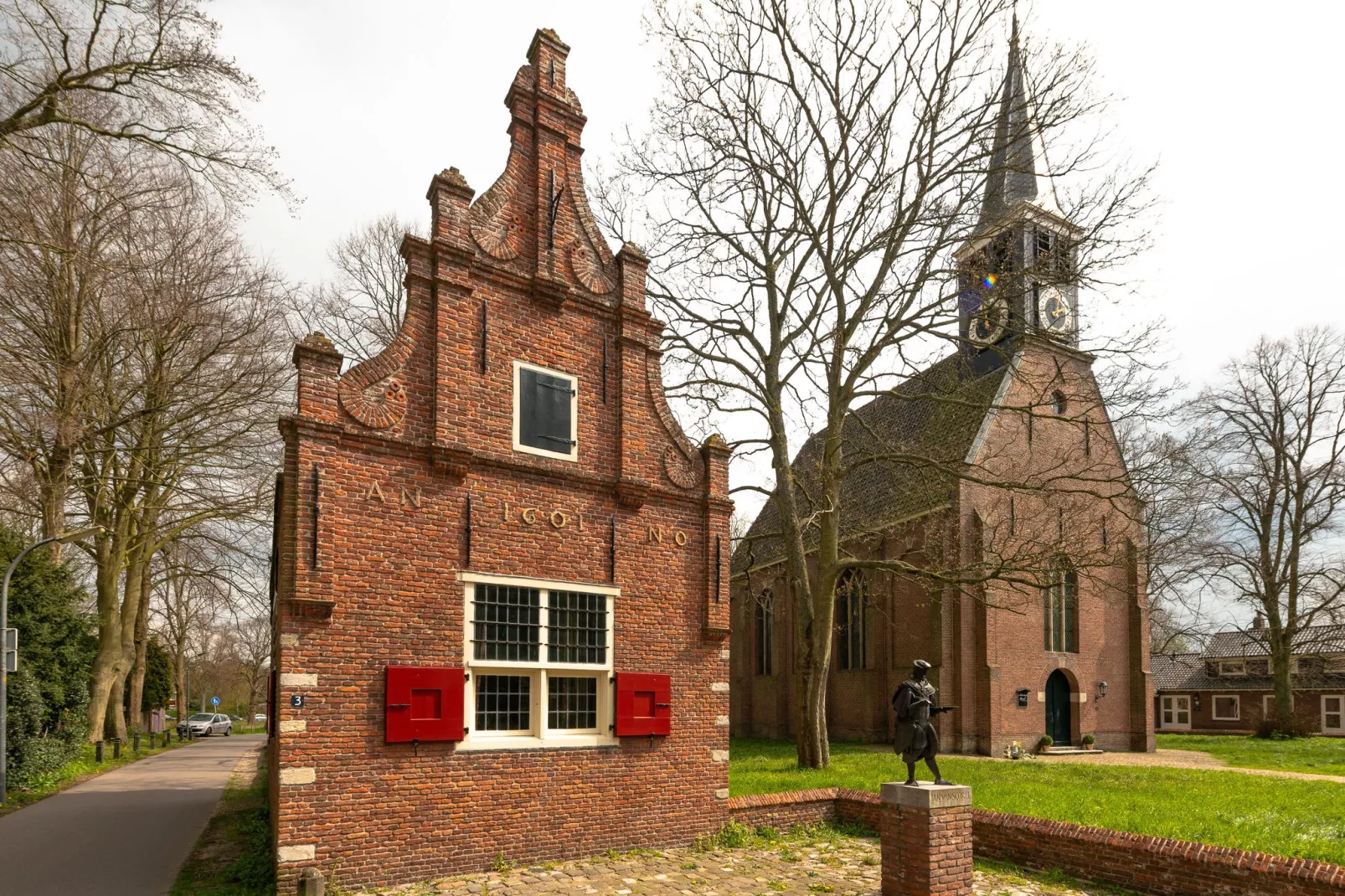 De Beukelaar 4 pers-Areas summer 5km