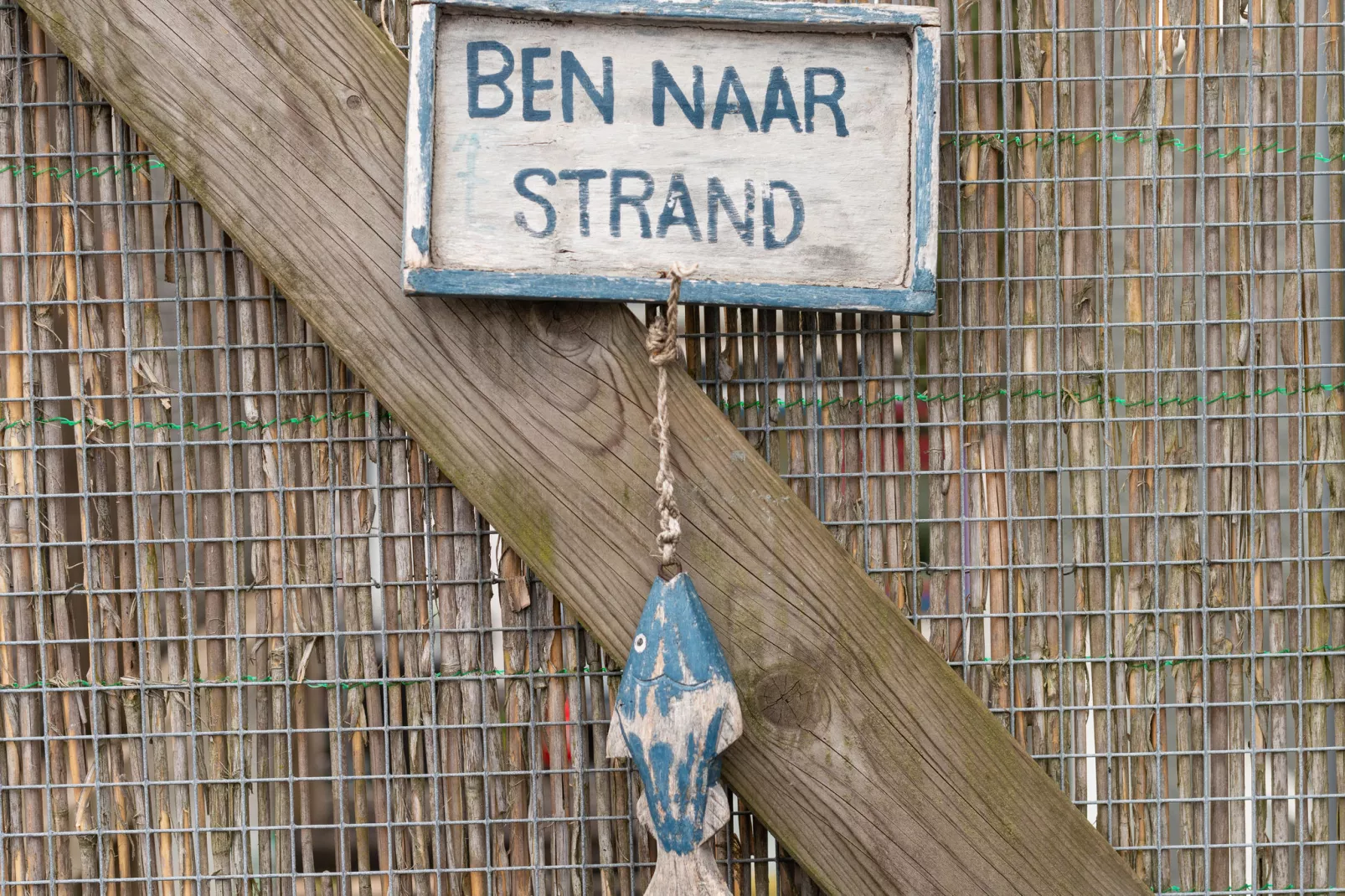 De Beukelaar 4 pers-Atmosphere