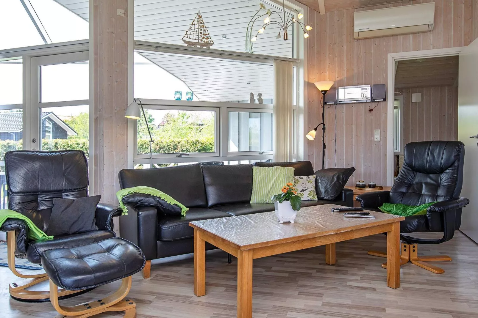 8 person holiday home in Rude-Indoor