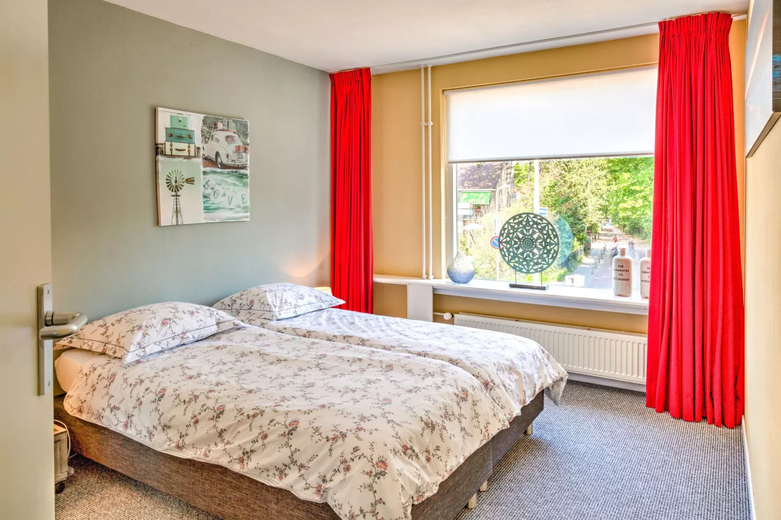 Bosberg-Bedroom