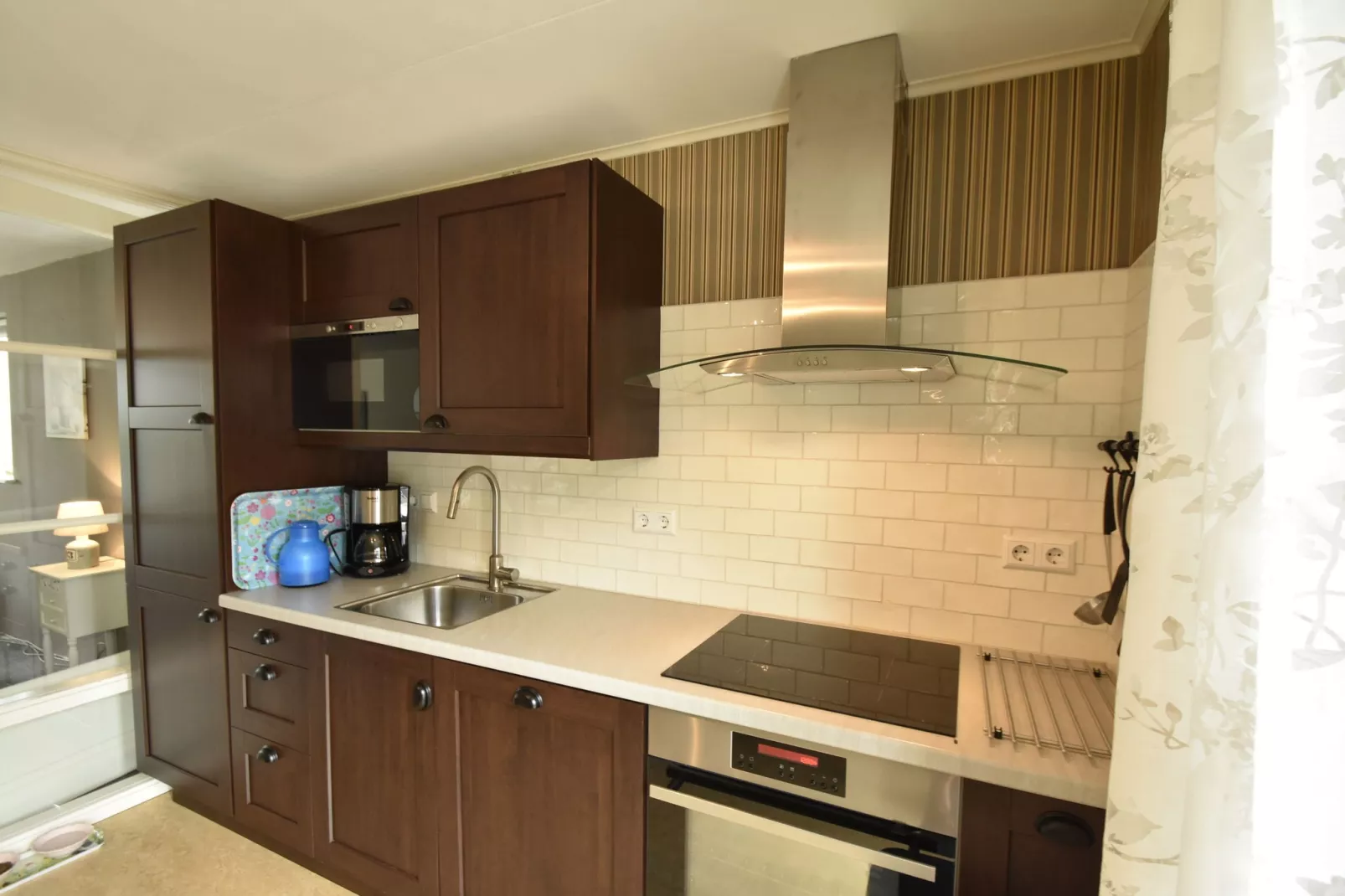 Bosberg-Kitchen