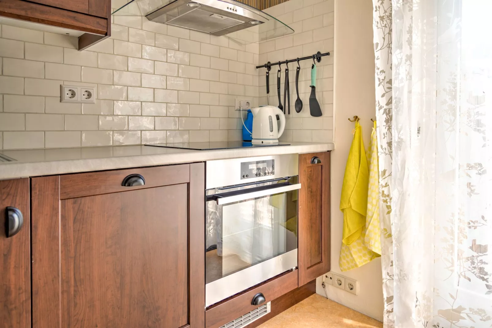 Bosberg-Kitchen