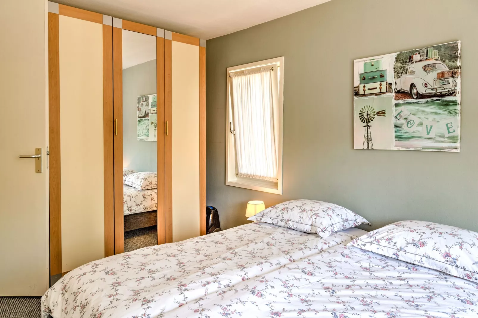 Bosberg-Bedroom