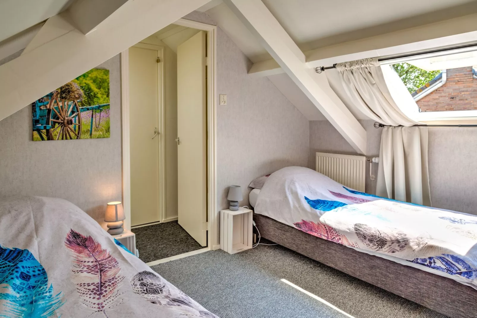 Bosberg-Bedroom