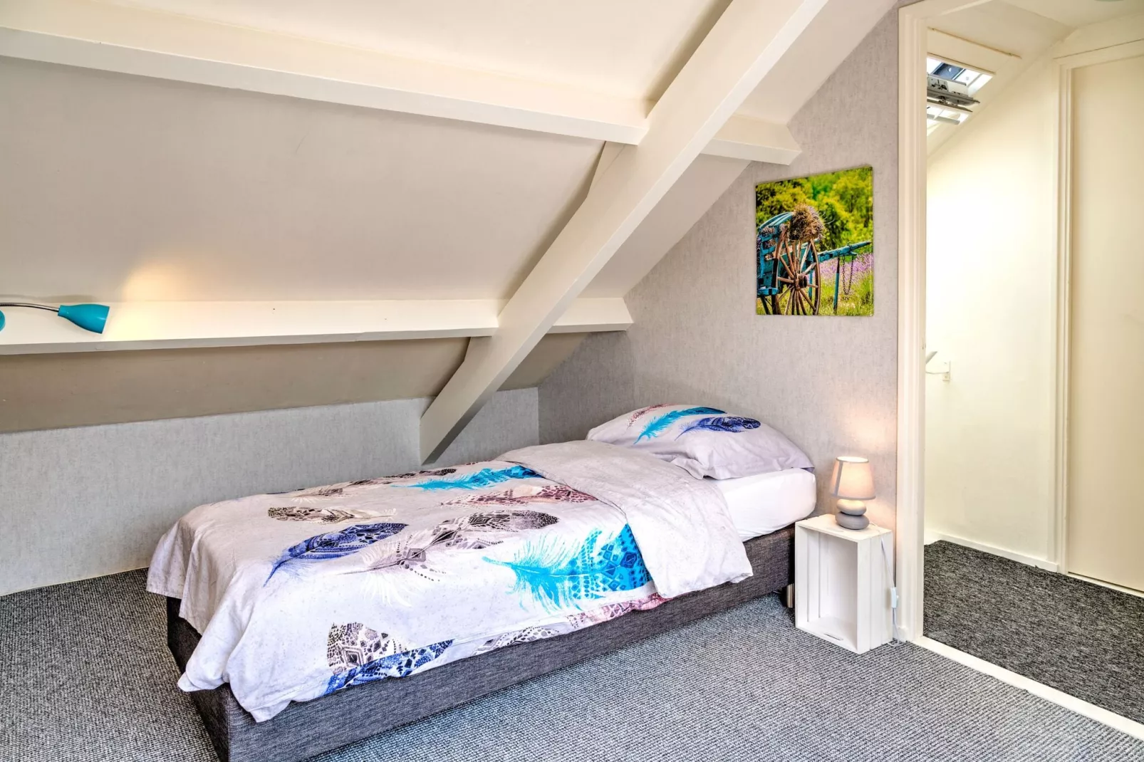 Bosberg-Bedroom