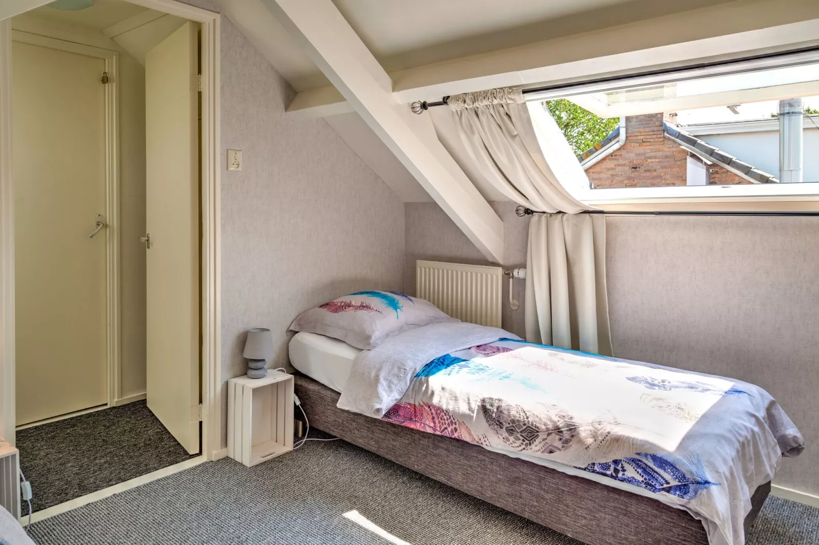 Bosberg-Bedroom