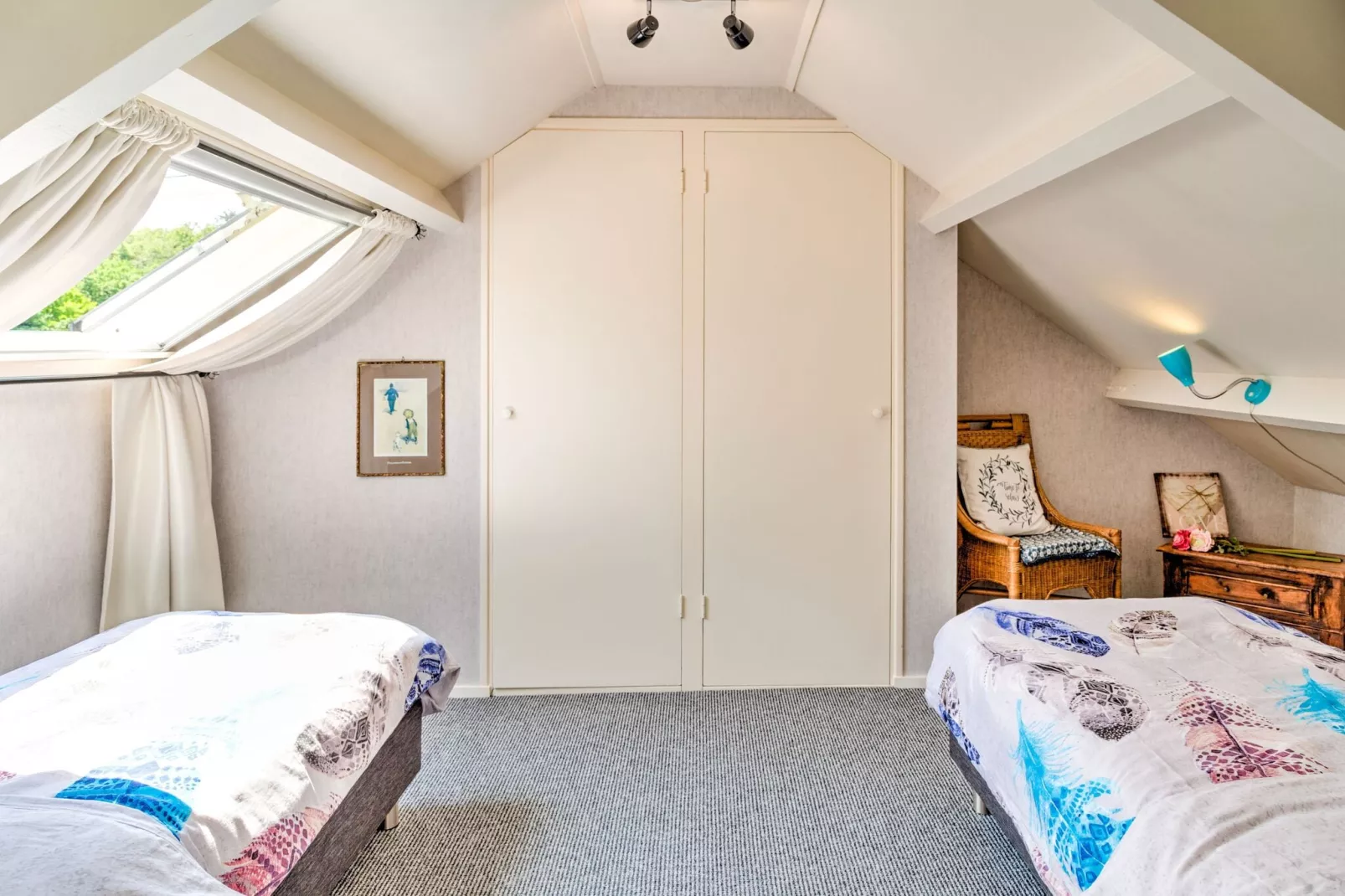 Bosberg-Bedroom
